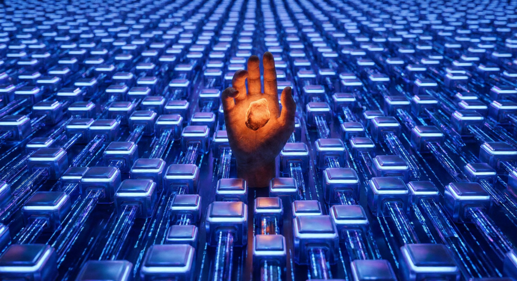 The New Luxury is Human&nbsp;Imperfection